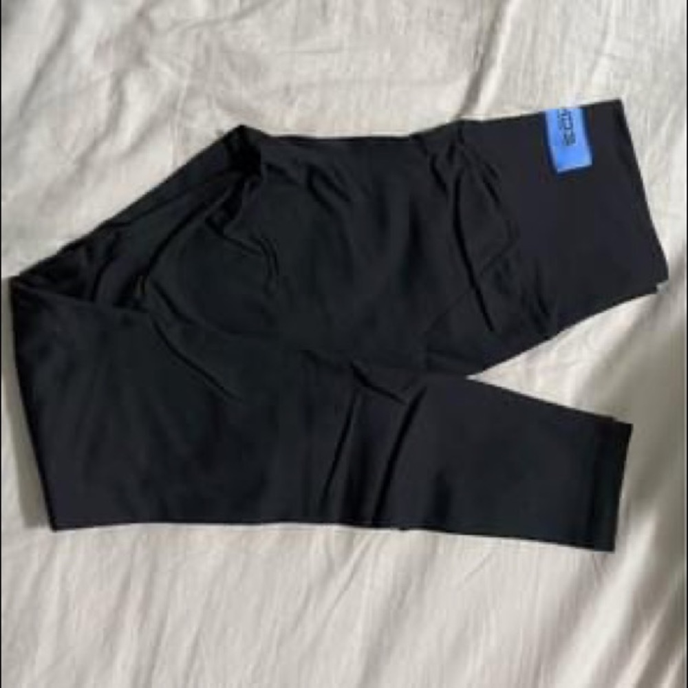 ECHT black leggings